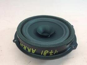 Gn1518808 Ford 18808 18 19 20 Ecosport Rear Passenger Right Door Audio Speaker N