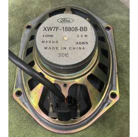 Xw7f-18808-bb Ford 18808 02 03 04 05 Mountaineer Explorer Speaker 02-05