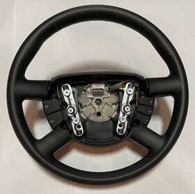 1s8z3600baa Ford Fits 01-02 Mercury Cougar Steering Wheel - New Oem