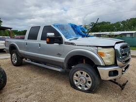 2914636 Ford Used Speaker Fits 2011 F250sd Pickup Grade A