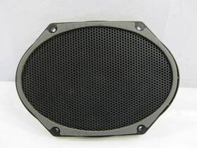 3c3t-19b139 Ford 1999-2007 F250 Left Driver Door Speaker Oem