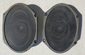 3c3t-19b139-aa Ford 3ct-19b139-aa 1999-2007 F250 F350 Front Door Speaker