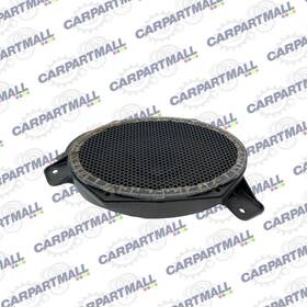 3f2t-19b171-bc Ford 2004 -2007 Freestar Monterey Front Left Driver Door Audio Speaker