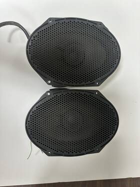 3l2t-18808-da Ford 99 00 01 02 03 04 05 06 07 08 09 10 11 Ranger Door Speaker Pair Left Right