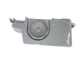 4546395 Ford Used Speaker Fits 2012 F250sd Pickup Grade A