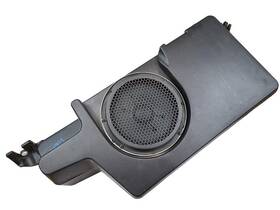 4690456 Ford Used Speaker Fits 2008 F250sd Pickup Grade A