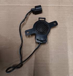 4l3t-19b170-ab Ford 2004 F150 Lariat Executive Passenger Side Front Door Tweeter Speaker