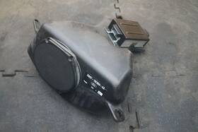 5w6t18c804aa Ford Rear Right Speaker Sub Woofer Box Amplifier Thunderbird 2005