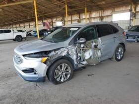 644.fd1519 Ford Speaker Oem 2019 Edge 1yr Wrnty