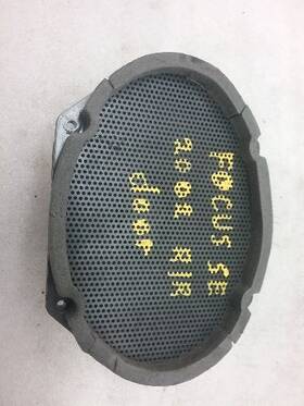 644.fd1f02 Ford Focus 2002 R/r Right Rear Door Speaker S-107rm