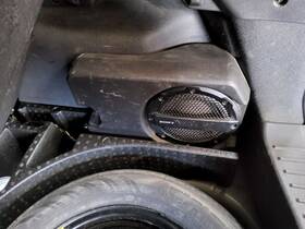 644.fd1f14 Ford Focus 2014 Speaker 2766629