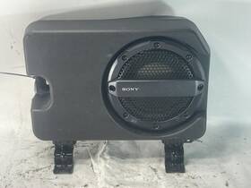644.fd1f17 Ford Focus 2017 Speaker 2091933