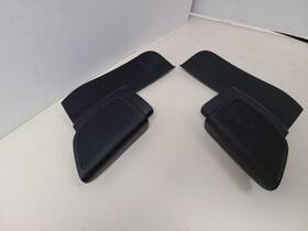 644.fd1g15 Ford Speaker Pair Tweeters Fits 2015 Focus 567847
