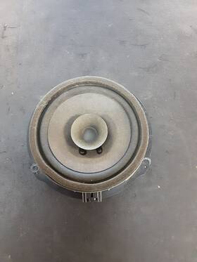 644.fd1g16 Ford Right Rear Door Speaker Fits 2016 Focus 361981