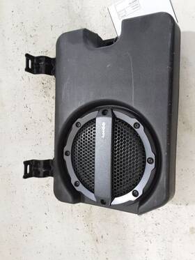 Hm5t-19a067-aa Ford 644.fd1g18 2018 Focus Speaker Subwoofer Id