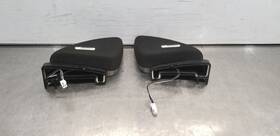 F4zf19a067ac Ford 644.fd1g94 94 Mustang Svt Cobra Sony Door Tweeter Speaker Set Pair