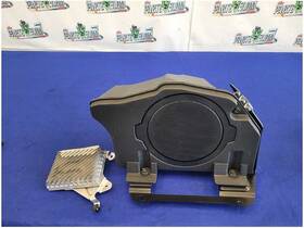 644.fd1i21 Ford 2018-2023 Mustang Gt S550 Rear Subwoofer 10 Inch Speaker Box Bracket 2768