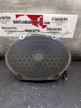 Ae5t-18808-ab Ford 644.fd1k11 2011 Fusion Oem Left Front Speaker 1714785