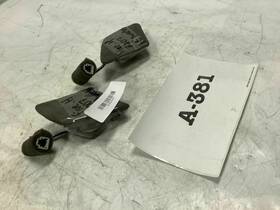 644.fd1o07 Ford 2007 Five Hundred Front Left/right Tweeter Speaker Oem