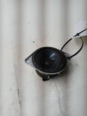 Bg1t-18808-aa Ford 644.fd1o11 2010-2012 Taurus Center Front Dash Sony Speaker Oem Tested