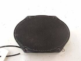 644.fd1p08 Ford 2008 Taurus Driver Front Left Door Speaker With Housing Drilled Out Rivets Oe
