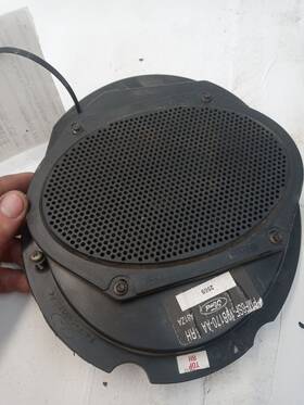 644.fd1r97 Ford 1994-1997 Thunderbird Passenger Front Right Door Speaker Oem Tested