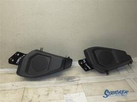 644.fd8b22 Ford 2022 Bronco Roof Mounted Speaker 1598375