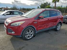 644.fd8c16 Ford Speaker Oem 2016 Escape 1yr Wrnty