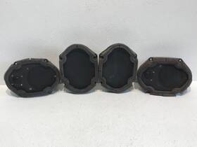 6l1t-18808-da Ford 03-06 Expedition Lincoln Navigator Front Rear Left Right Door Speaker Oem