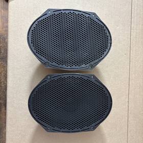 Ford 6l5t-18932-ac32n4 2006 Ranger Rear Left/right Door Speakers