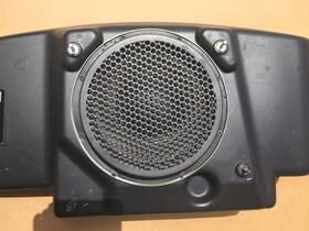 6u5t-18808-aga Ford 2003-2011 Lincoln Town Car Rear Speaker