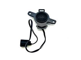 6u5t-18808-ya Ford 2004-2008 F150 Rear Left Driver Side Door Audio Tweeter Speaker Genuine Oem