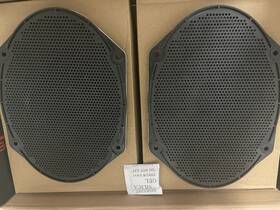 6us5t-18808-ba Ford F-150 Oem 6 X 8 Door Speakers Front And Rear 11th Gen