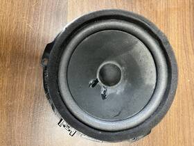 18808 Ford 70 2014-19 Fusion Se 1.5 L Four-wheel-drive Misc Door Speaker Oem