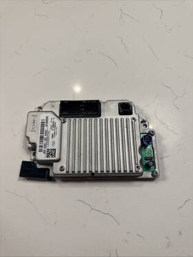 706594 Ford Apim Unsure If Working Or Not