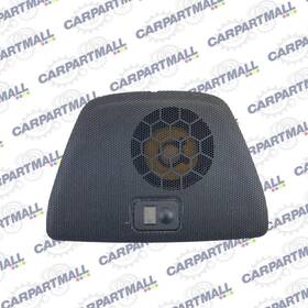 77130-tk8 Ford 2011-2017 Honda Odyssey Dash Dashboard Center Audio Sound Speaker With Cover Oem