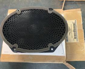 7h6z-18808-f Ford Nos 2008-2016 F250 F350 Super Duty Front Door Speaker 7h6z-18808-f Ford Nos 2008-2016 F250 F350 Super Duty Front Door Speaker