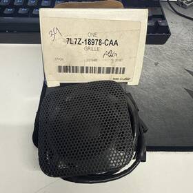 7l7z-18978-daa Ford Genuine Rear Left Speaker For 2007-2014 Lincoln Navigator