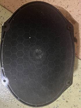 804.fd1k10 Ford 2012 Fusion Driver Front Left Lh Speaker