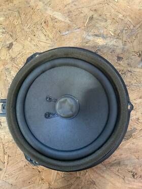 805.fd1c12 Ford Fiesta Speaker Right Passenger Front 2011 2012 2013