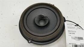 806.fd1c13 Ford 2013 Fiesta Speaker Right Passenger Rear 2011 2012 2014 2015