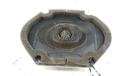 806.fd1f09 Ford 2009 Focus Speaker Right Passenger Rear Back 2008 2010 2011