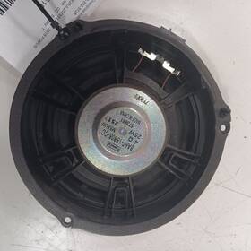 806.fd1g18 Ford Focus Speaker Right Passenger Rear 2018 2017 2016 2015