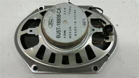 806.fd1k06 Ford 2006 Fusion Speaker Right Passenger Rear