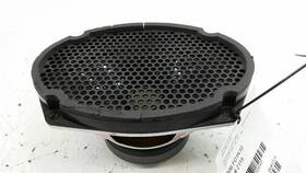 806.fd1k10 Ford 2010 Fusion Speaker Right Passenger Rear Back Oem 2008 2009 2011 2012