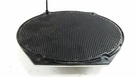 806.fd1k11 Ford 2011 Fusion Speaker Right Passenger Rear Back 2008 2009 2010 2012