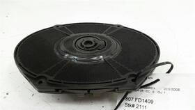807.fd1409 Ford 2009 Edge Speaker Left Driver Rear Back Oem 2007 2008 2010