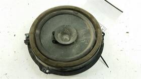 807.fd1c13 Ford 2013 Fiesta Speaker Left Driver Rear Back 2011 2012 2014 2015
