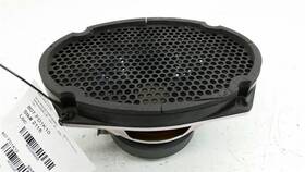 807.fd1k10 Ford 2010 Fusion Speaker Left Driver Rear Back Oem 2008 2009 2011 2012