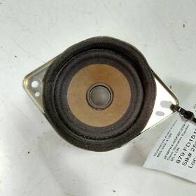 879.fd1519 Ford Edge Dash Speaker Center Middle 2019 2020 2021 2022 2023 2024 879.fd1519 Ford Edge Dash Speaker Center Middle 2019 2020 2021 2022 2023 2024